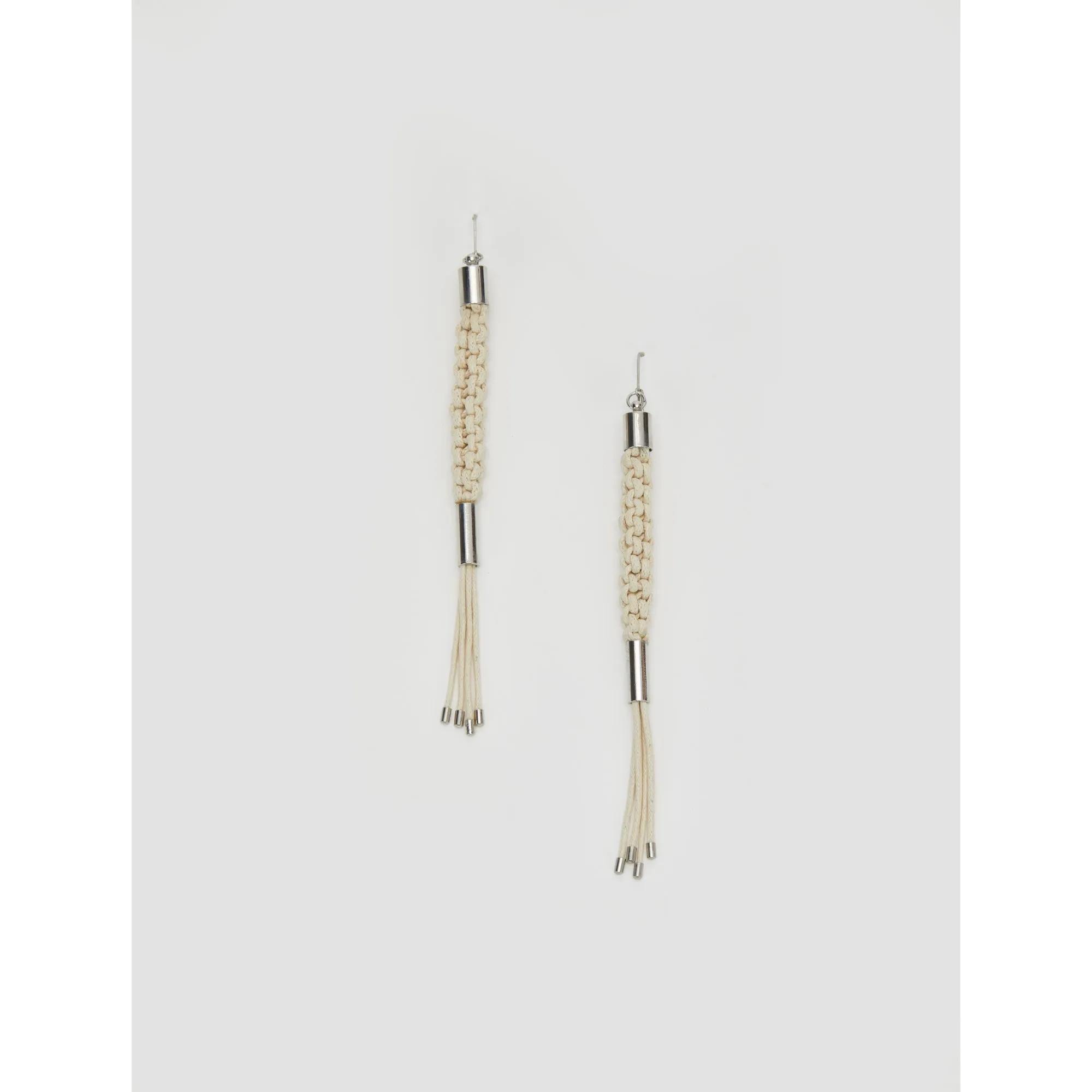 Anatolia Trinkets - Earring - Beige