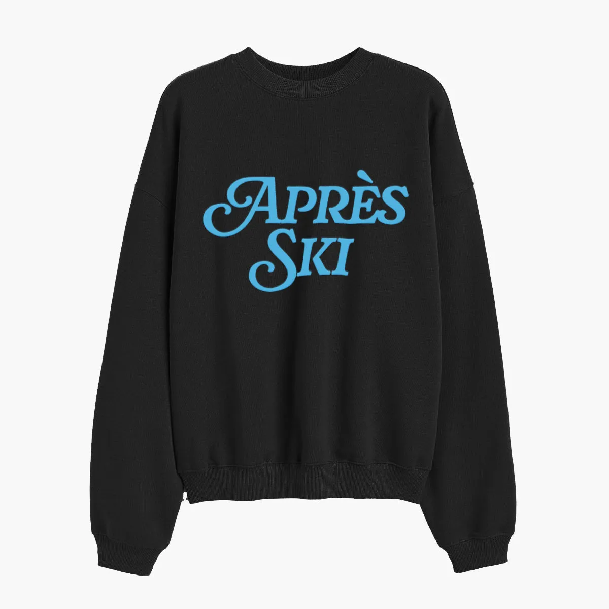 Aprs Ski Sweatshirt