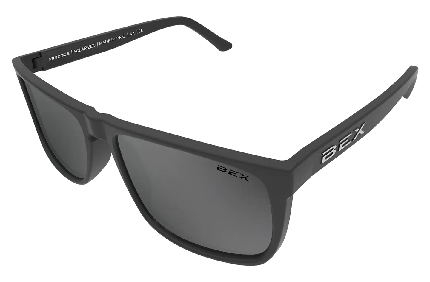 Bex Sunglasses - JAEBYRD