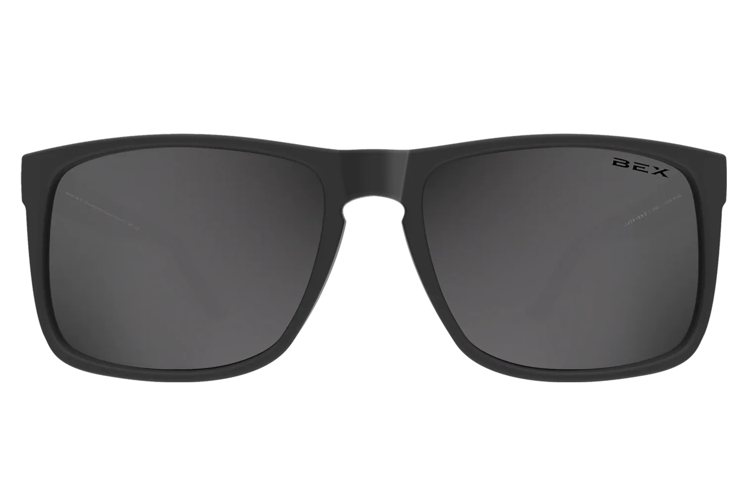 Bex Sunglasses - JAEBYRD