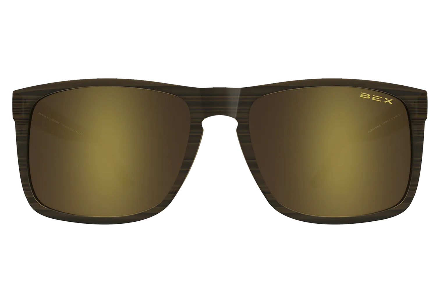 Bex Sunglasses - JAEBYRD