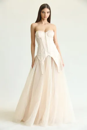 Cecilia Dress
