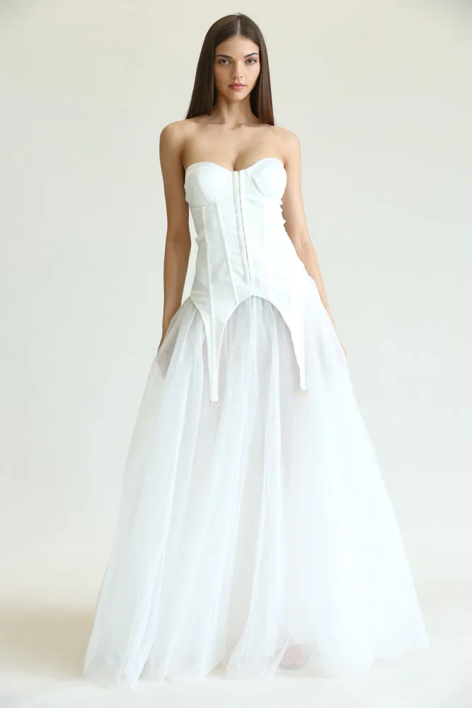 Cecilia Dress