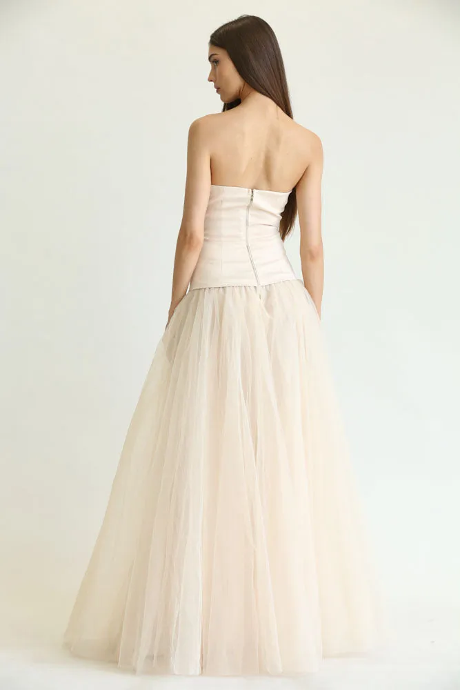 Cecilia Dress