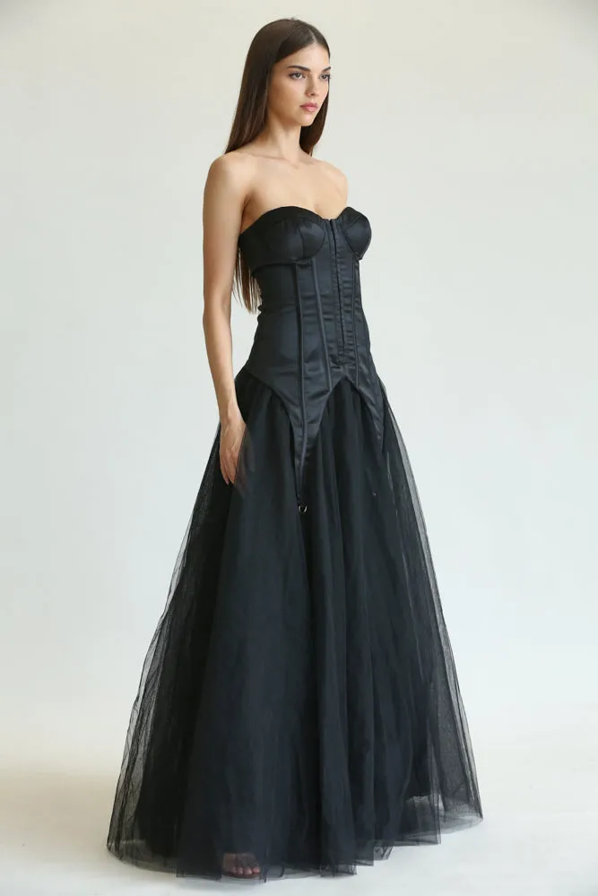 Cecilia Dress