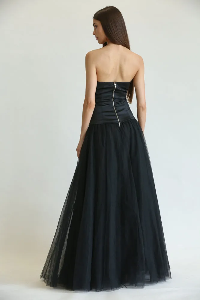 Cecilia Dress