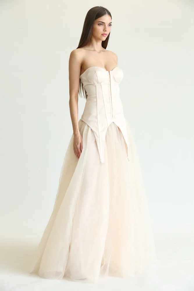 Cecilia Dress