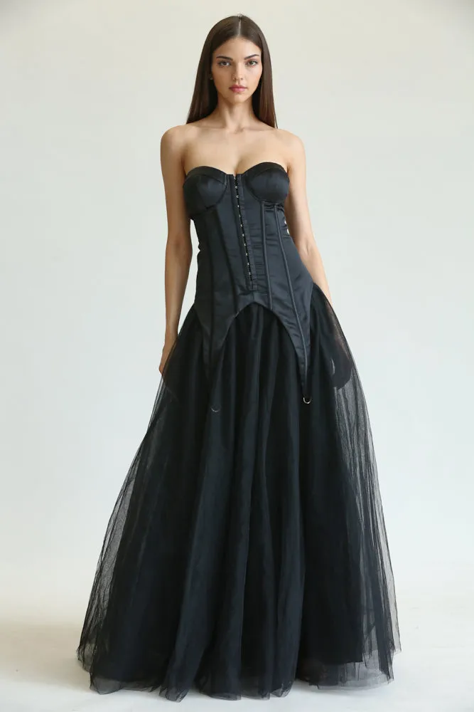 Cecilia Dress