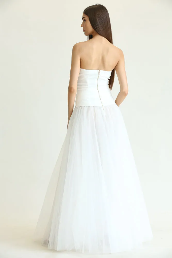 Cecilia Dress