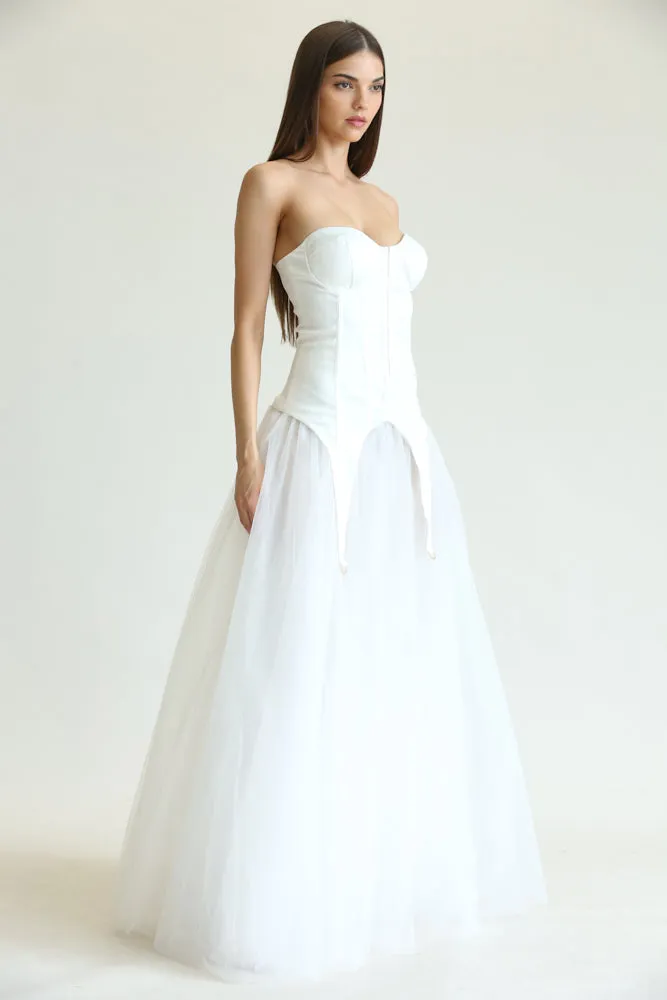 Cecilia Dress