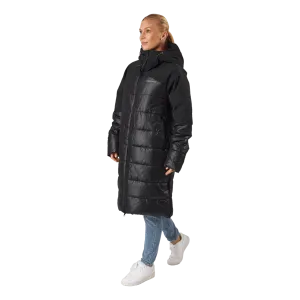Christa Wns Parka Black