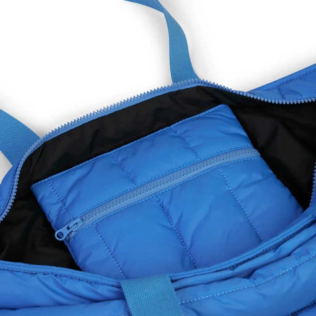 CLOUD TAKE IT BASE BAG | Bleu