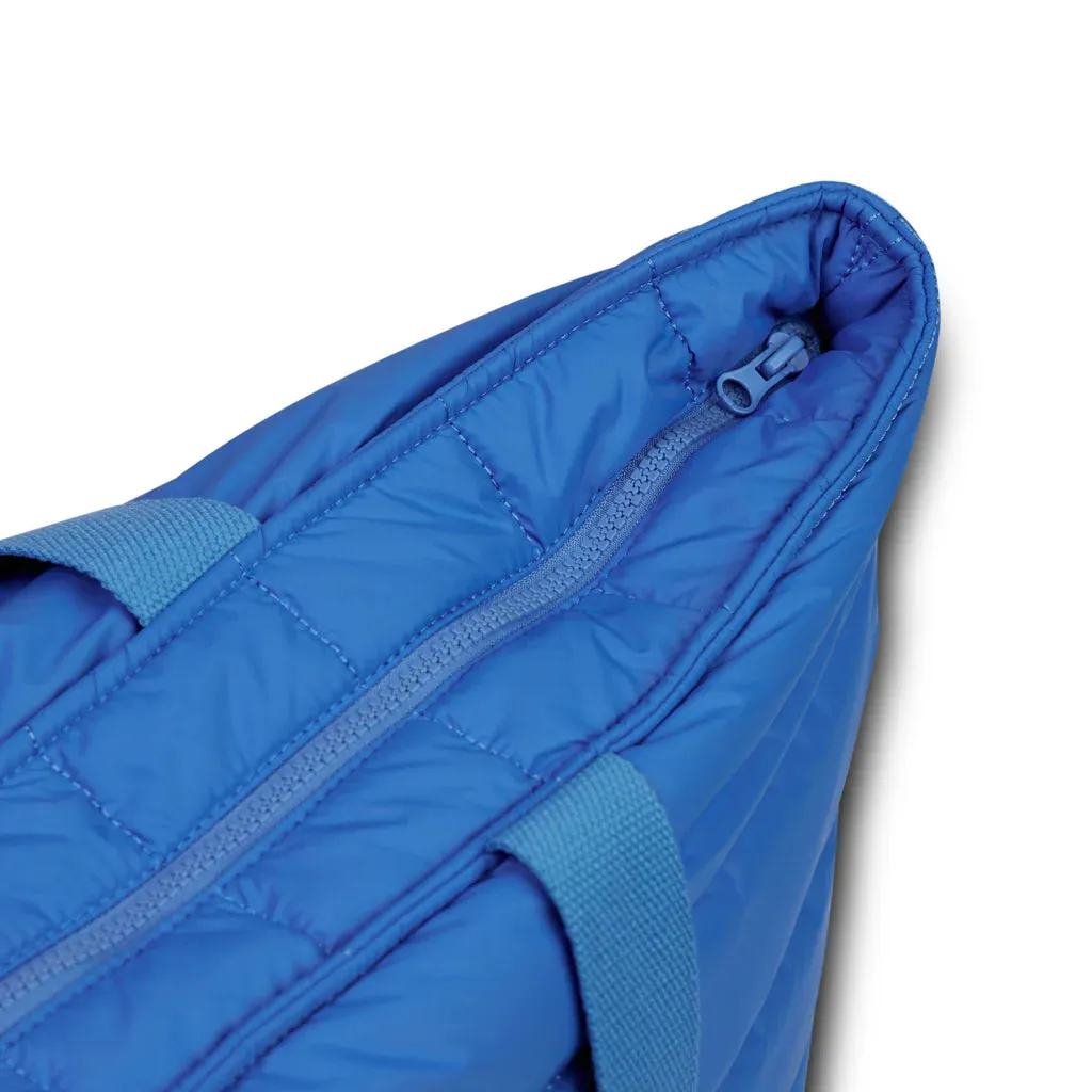 CLOUD TAKE IT BASE BAG | Bleu