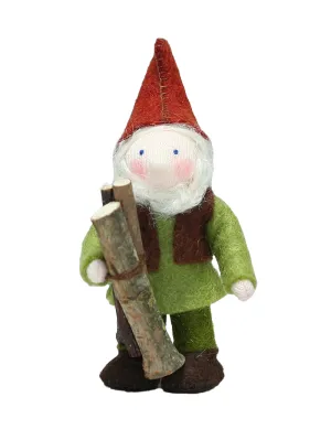 Forest Gnome Grandpa