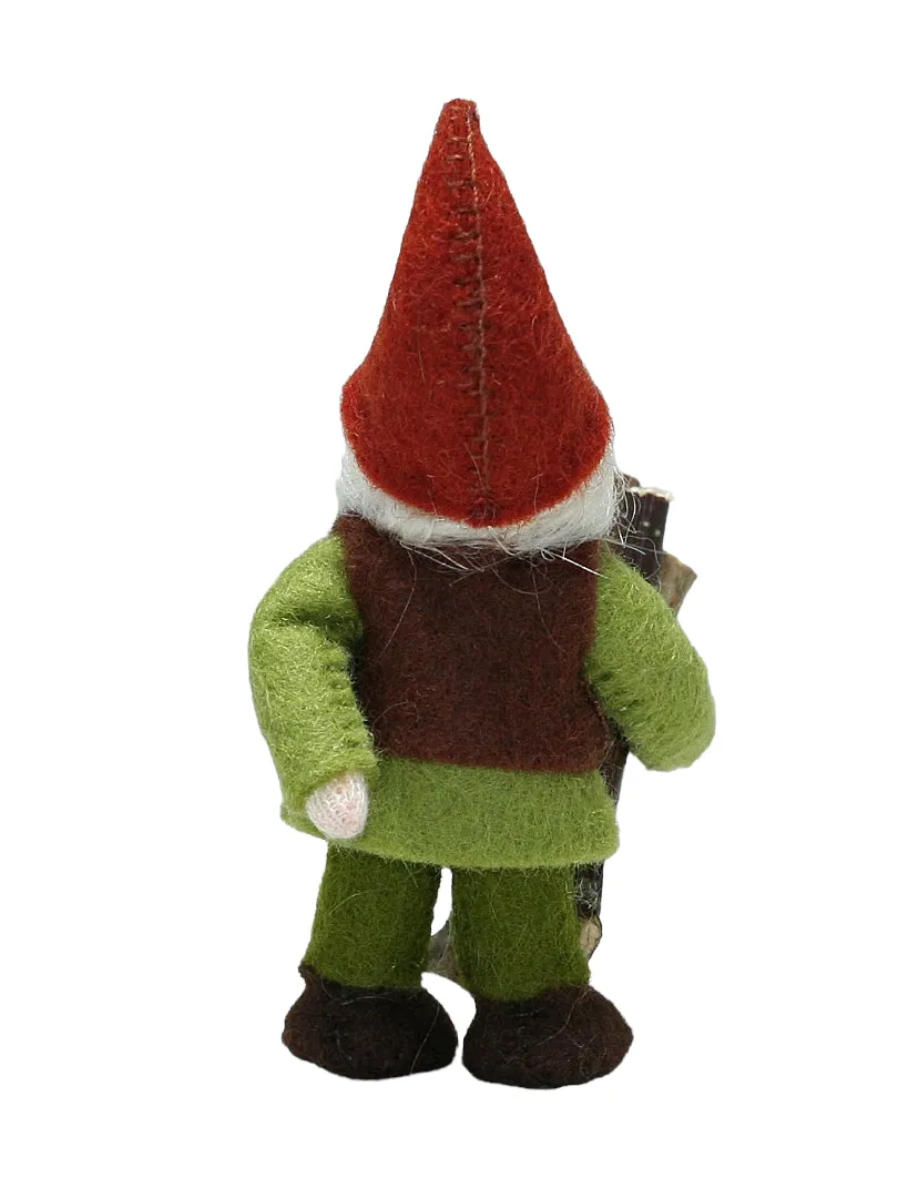 Forest Gnome Grandpa
