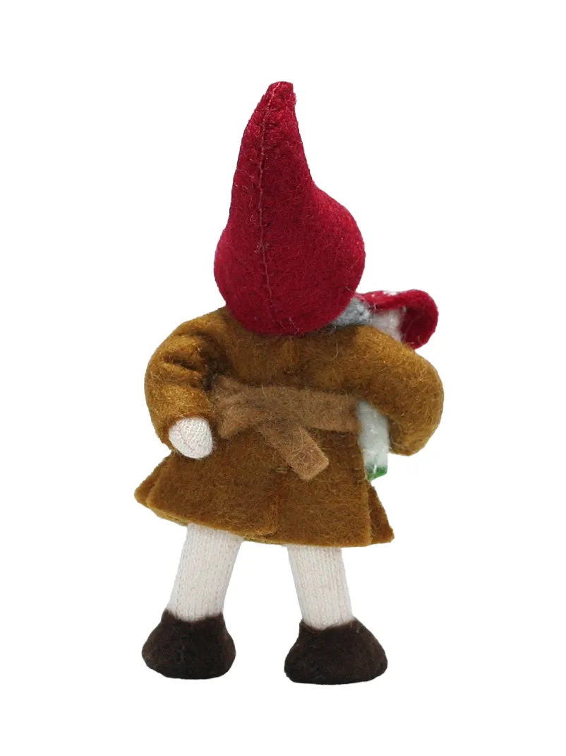 Forest Gnome Granny