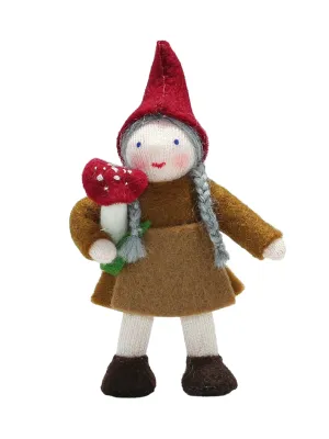 Forest Gnome Granny