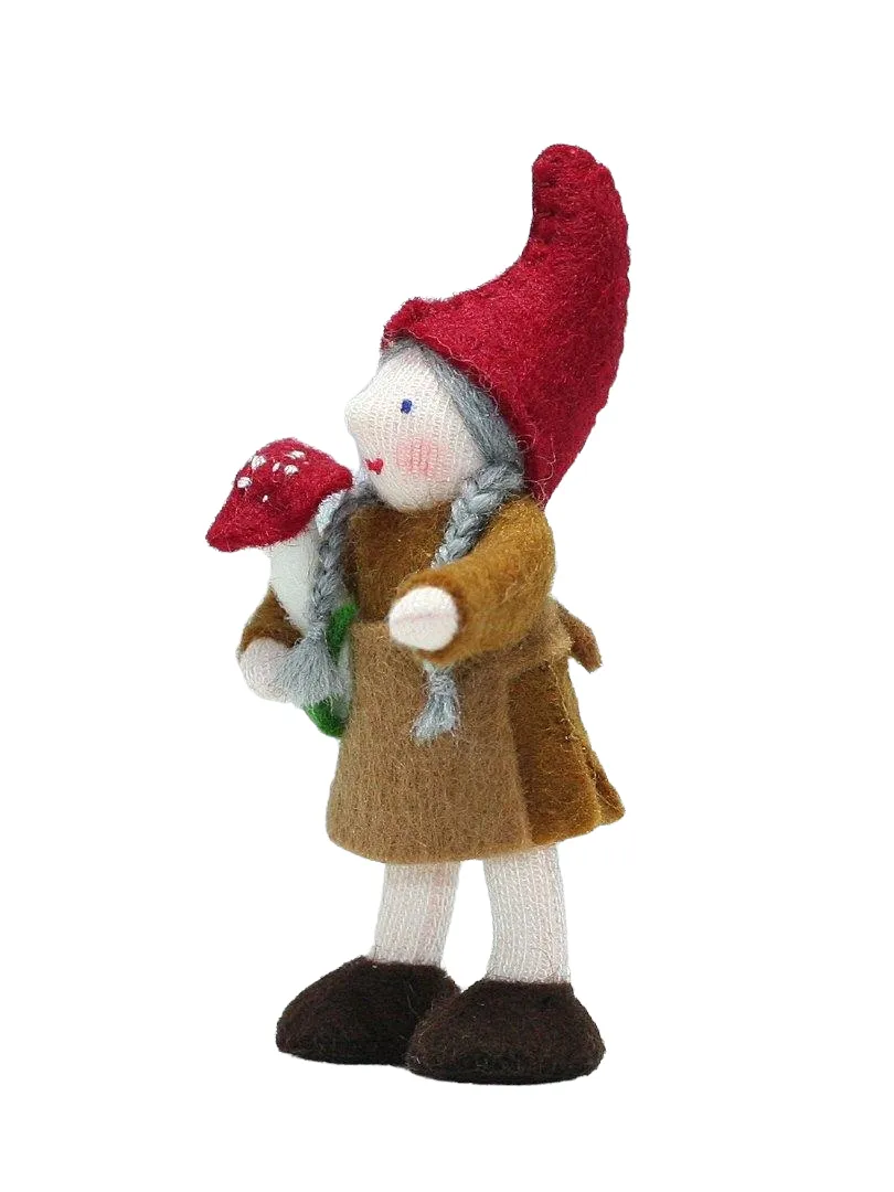 Forest Gnome Granny