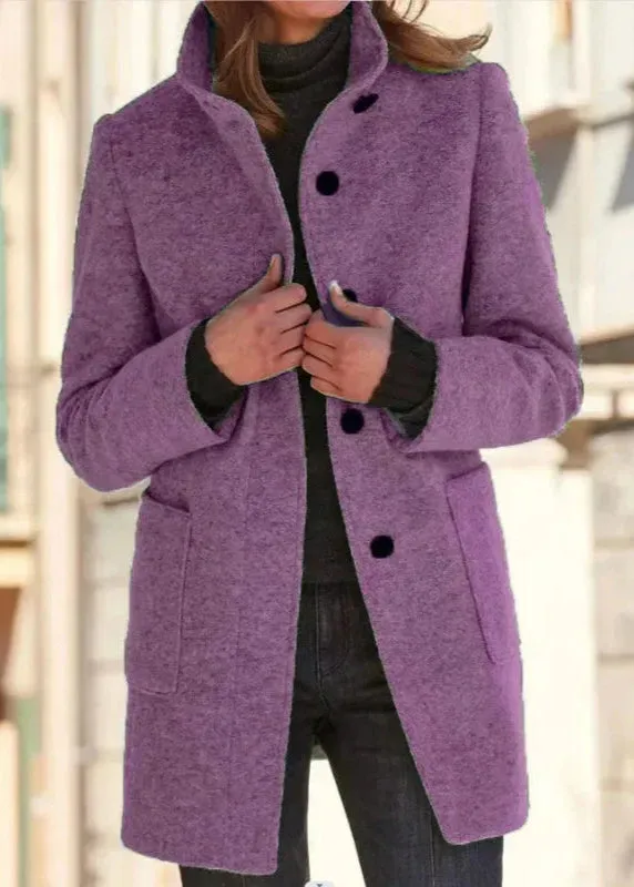 Francesca | Modern Coat