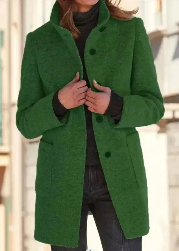 Francesca | Modern Coat