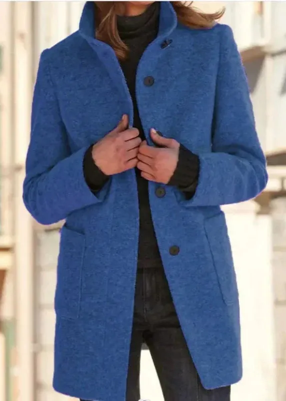 Francesca | Modern Coat