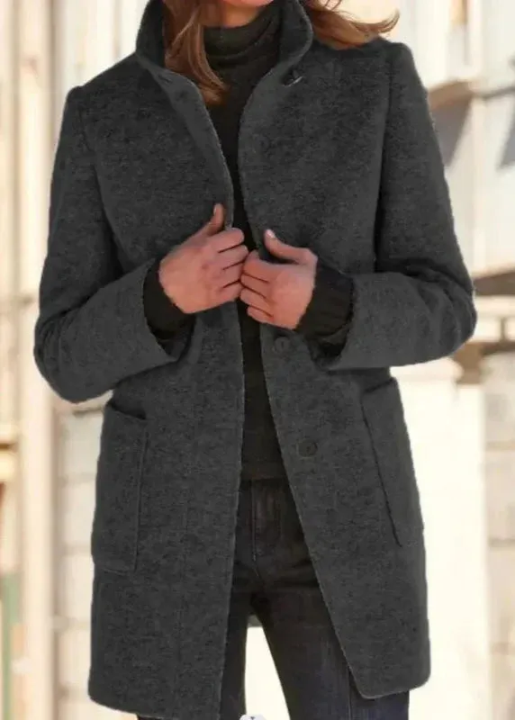 Francesca | Modern Coat