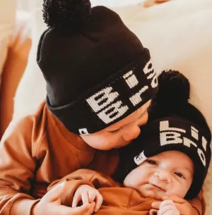 George Hats - Big Bro/Lil Bro Beanies
