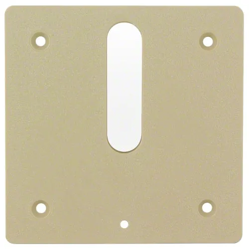 Jandy Minijet Cover Plate MJ6330 - Beige