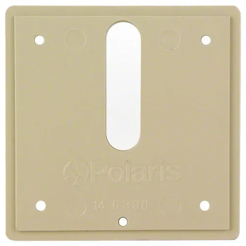 Jandy Minijet Cover Plate MJ6330 - Beige