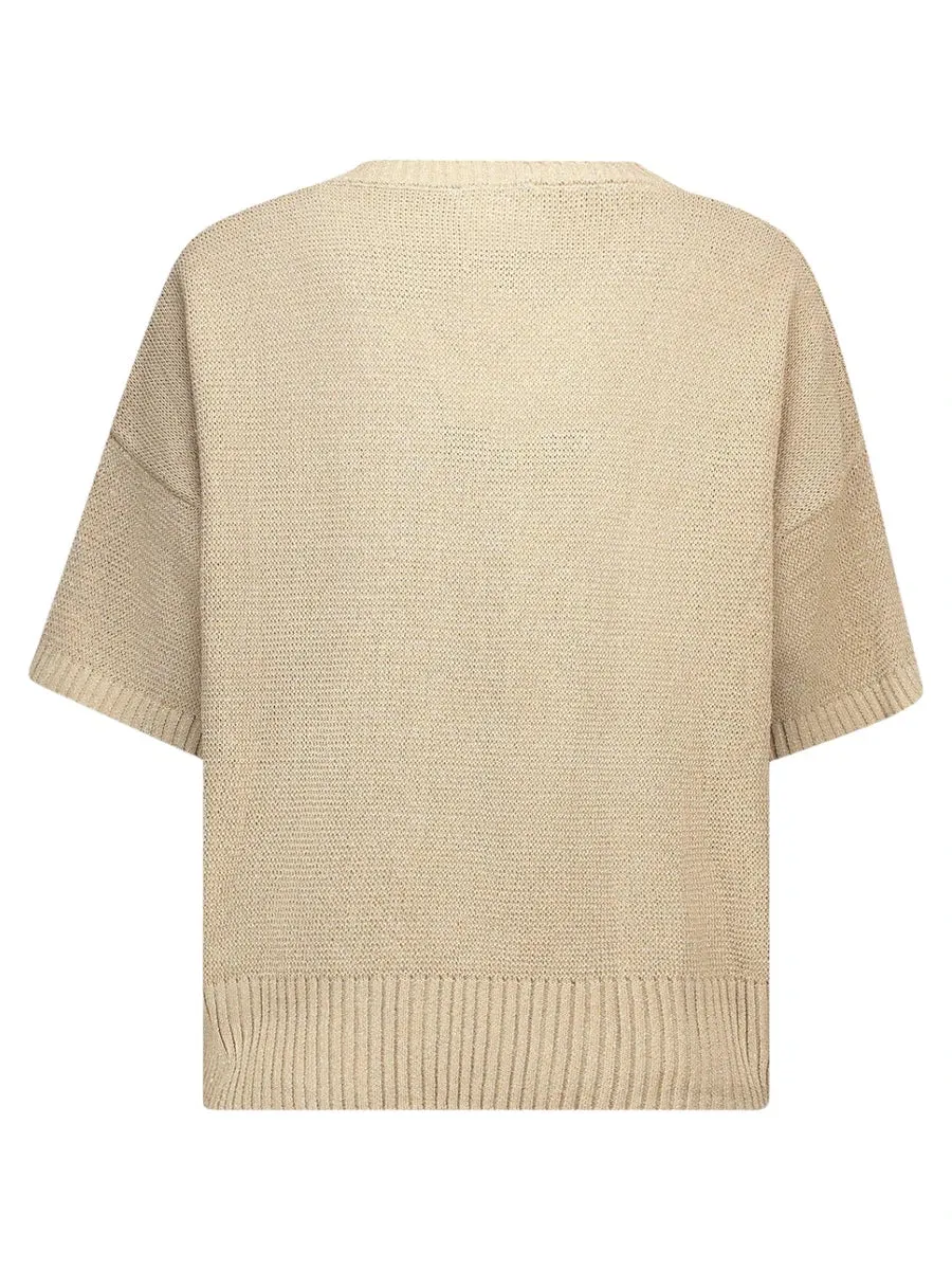 Maglia Uruguay in lurex