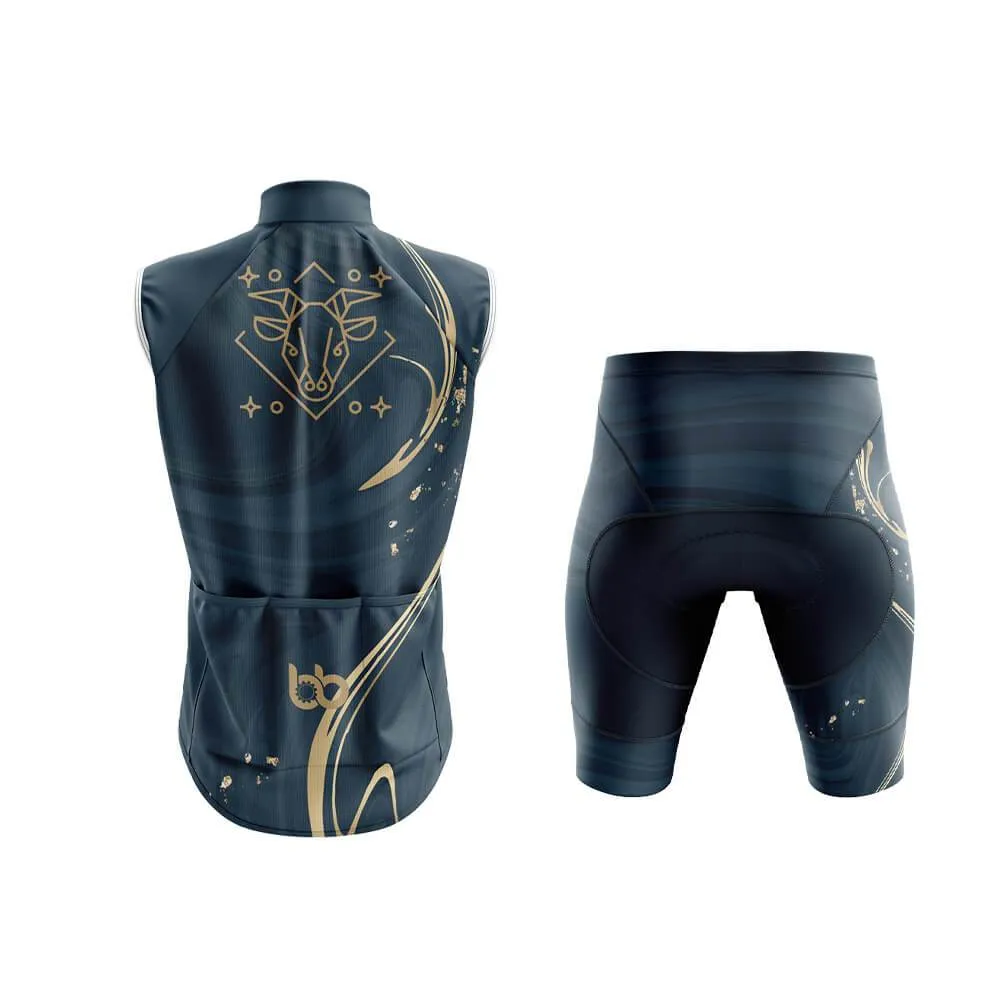 Marble Zodiac (CAPRICORN) Club Cycling Kit