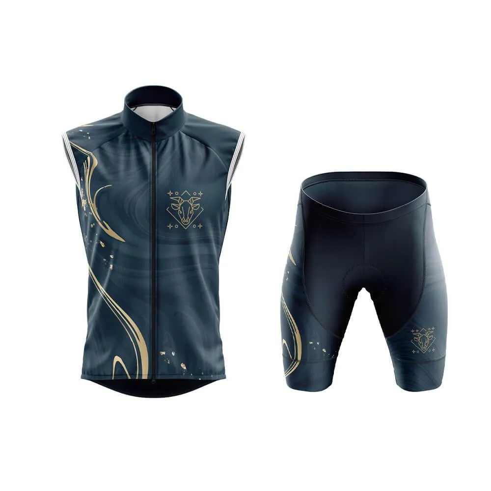 Marble Zodiac (CAPRICORN) Club Cycling Kit
