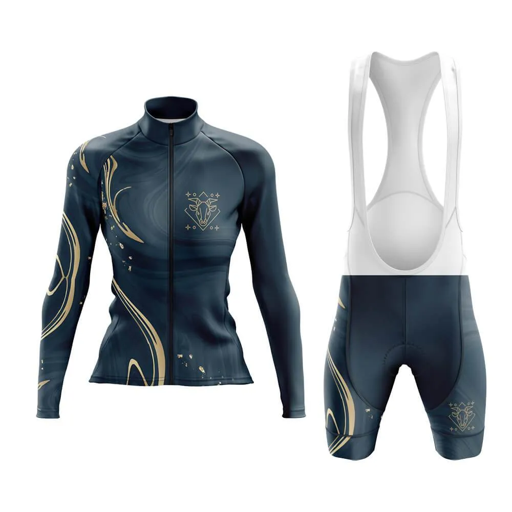 Marble Zodiac (CAPRICORN) Club Cycling Kit