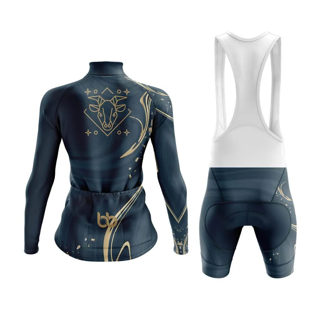 Marble Zodiac (CAPRICORN) Club Cycling Kit
