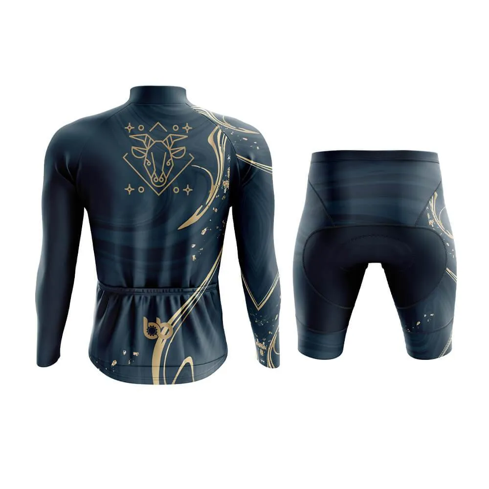 Marble Zodiac (CAPRICORN) Club Cycling Kit