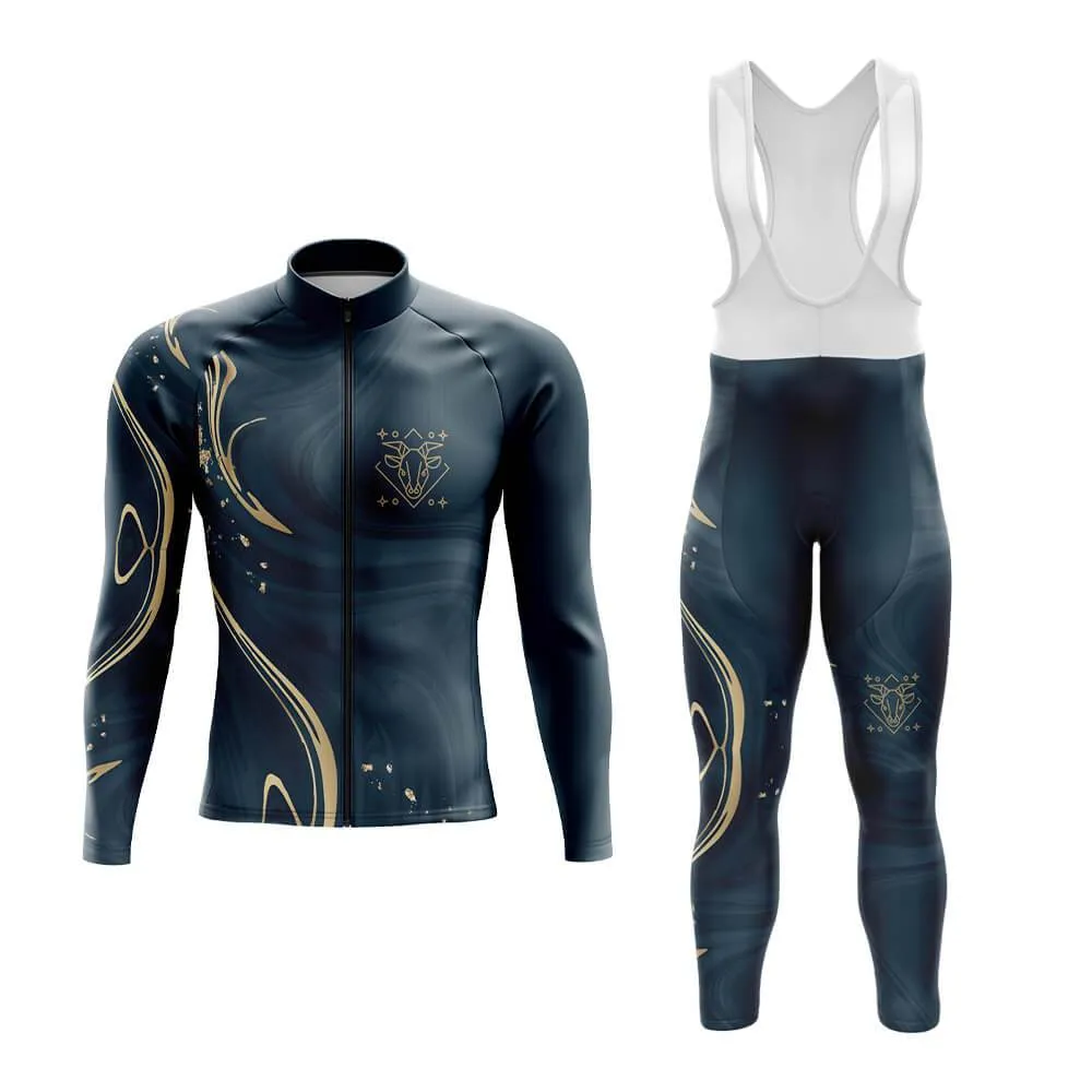 Marble Zodiac (CAPRICORN) Club Cycling Kit