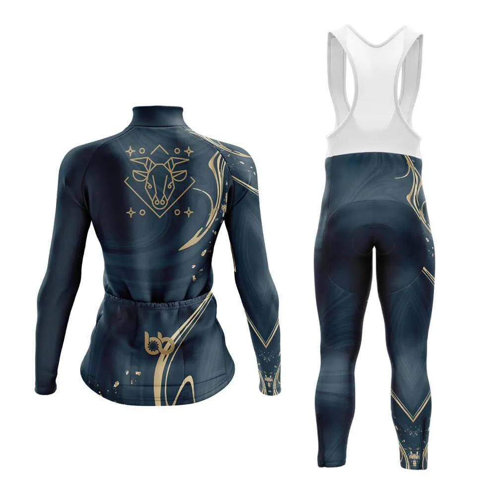 Marble Zodiac (CAPRICORN) Club Cycling Kit