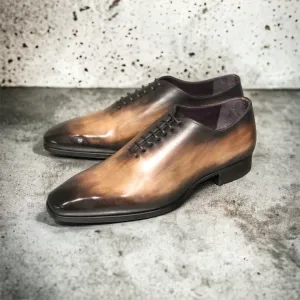 MARRON CLAIR
