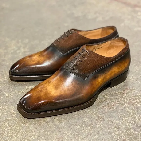 MARRON CLAIR