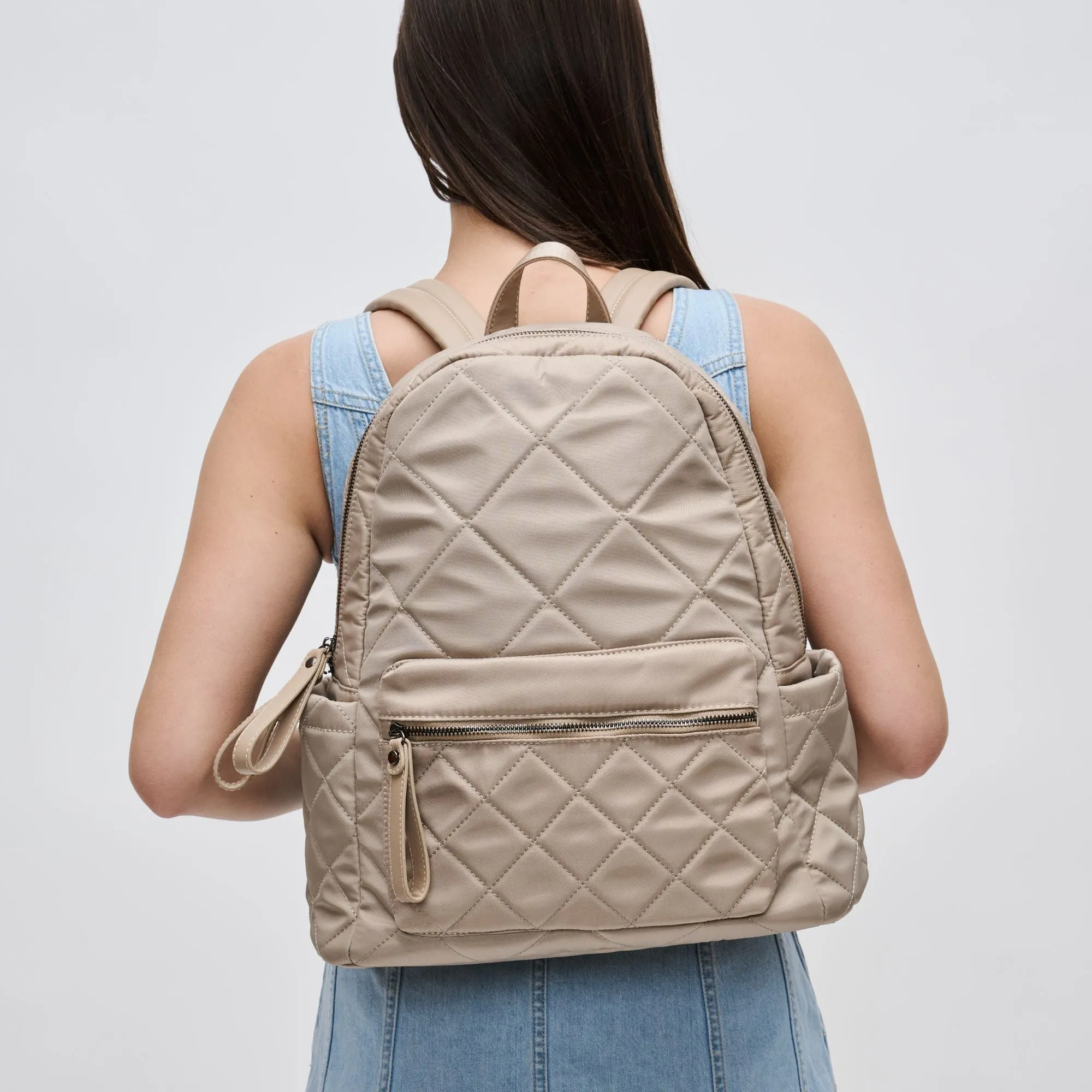 Motivator - Medium Backpack