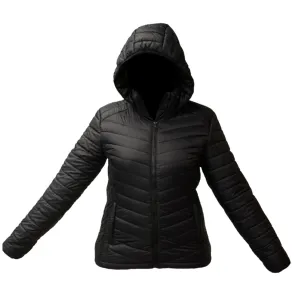 Parka Ejecutiva Fuji Mujer