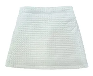 Quilted Skirt
