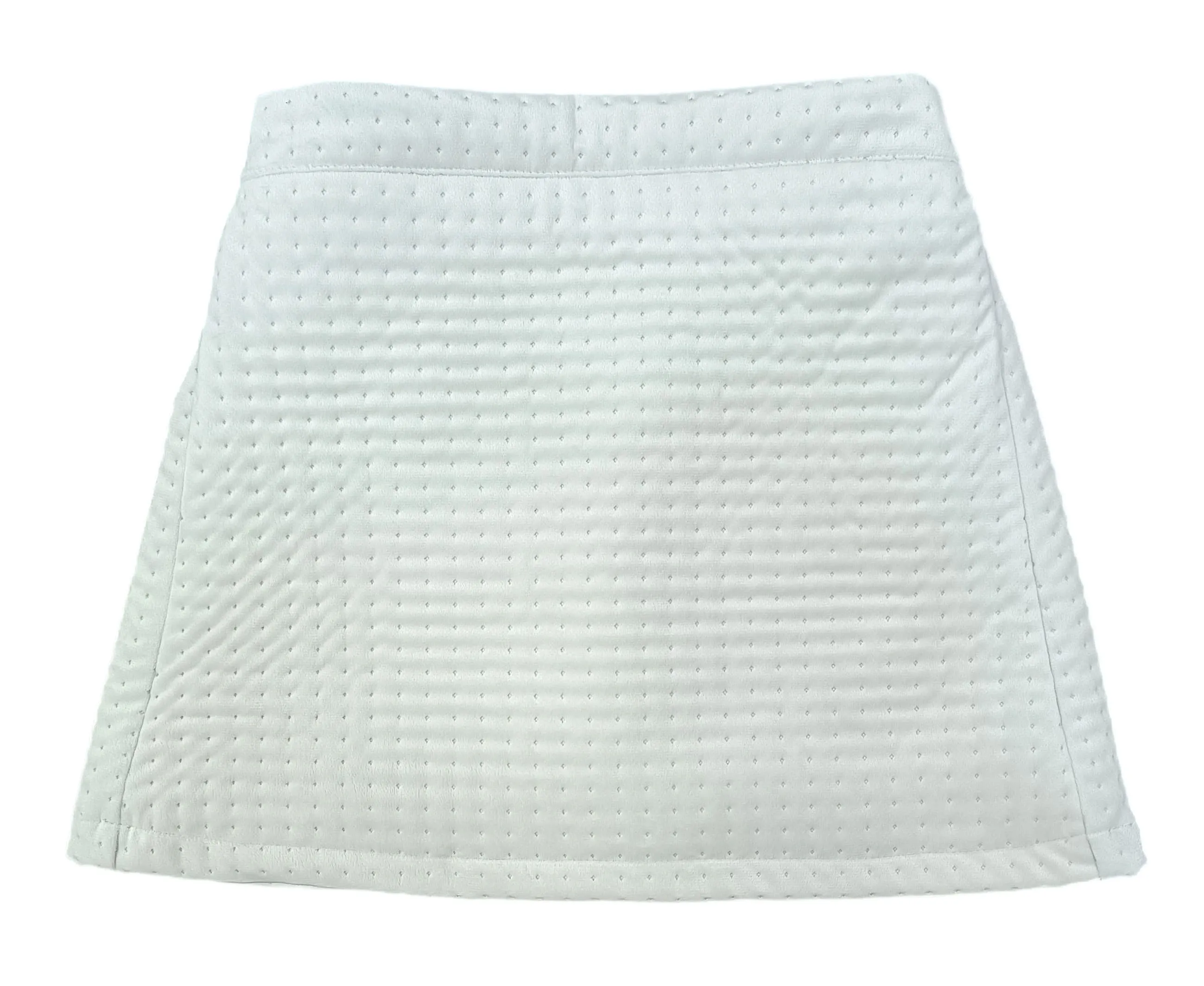 Quilted Skirt