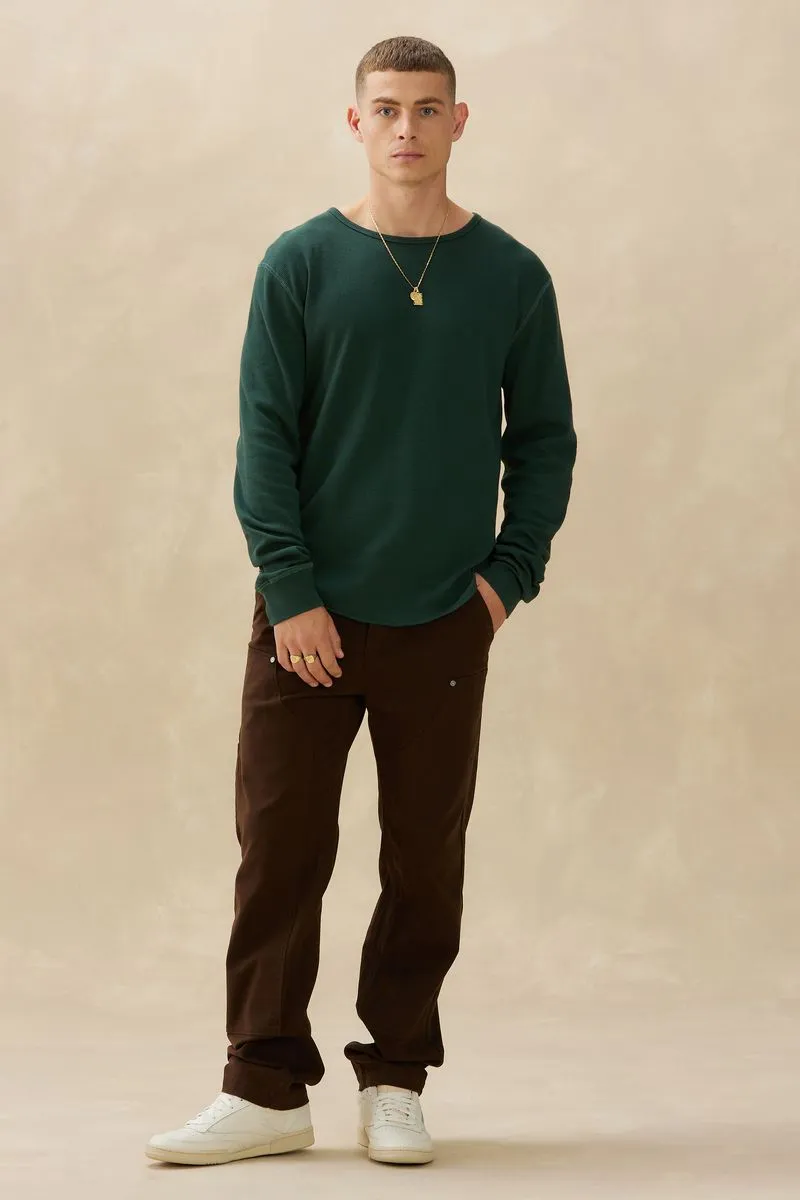 Thermal Hi-Lo | Spruce