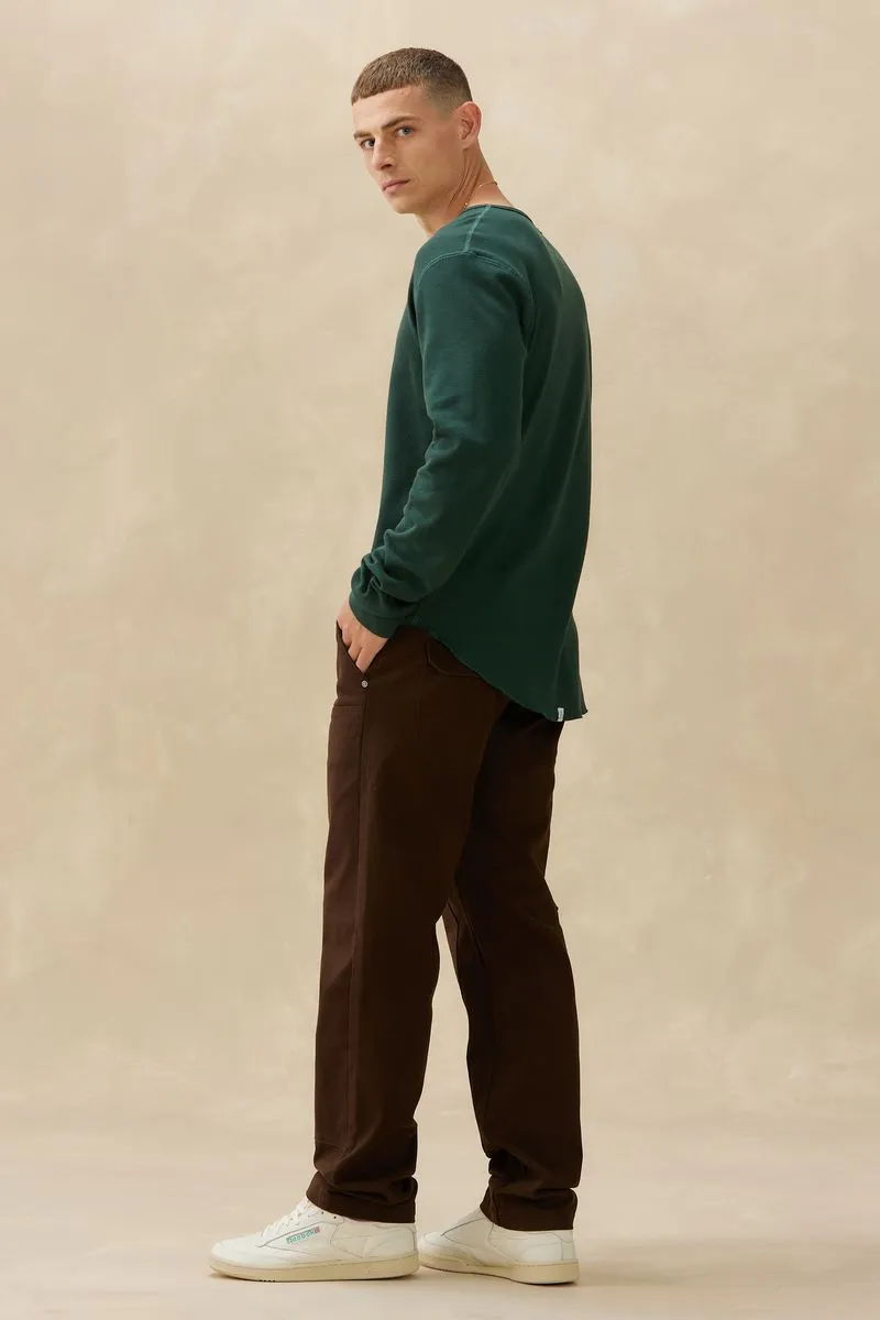 Thermal Hi-Lo | Spruce