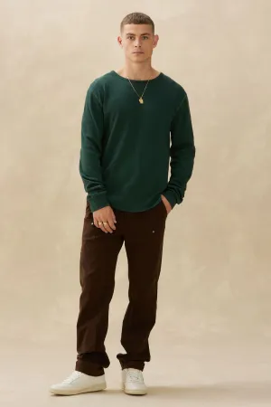 Thermal Hi-Lo | Spruce